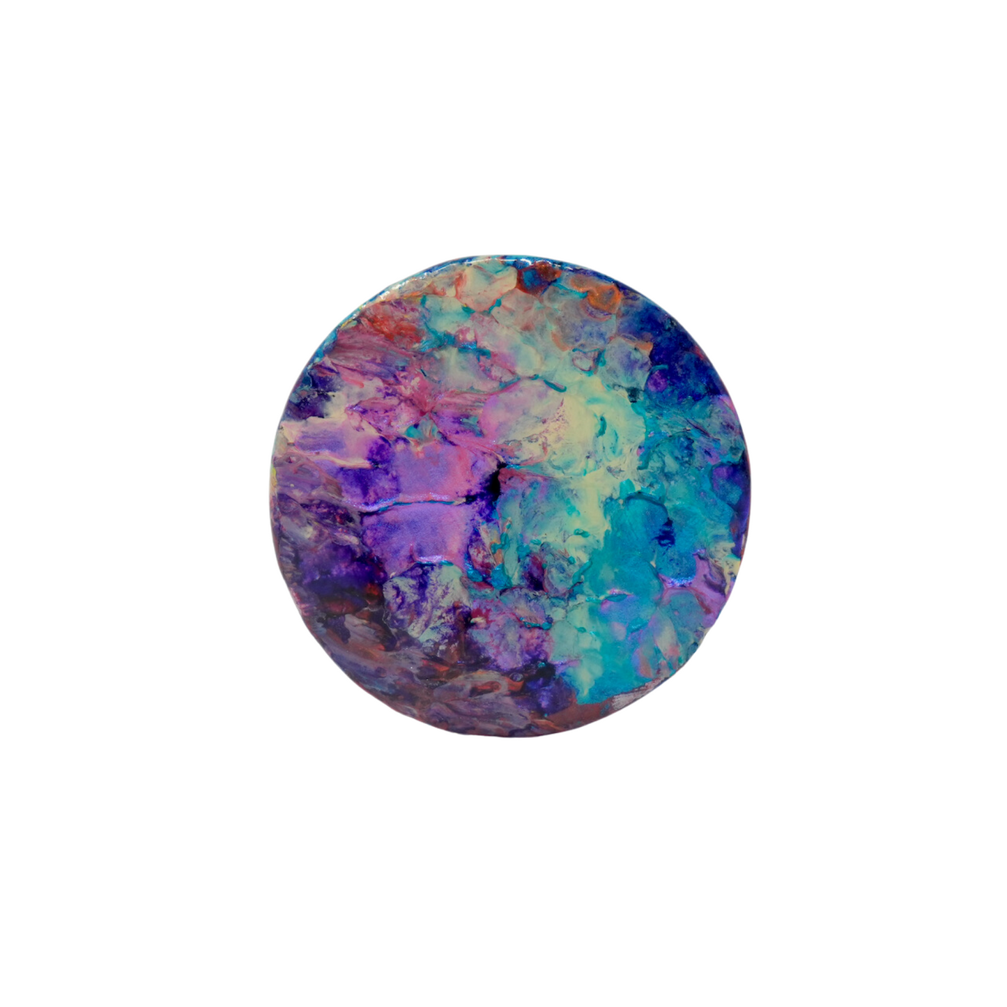 MARBLE COLORS HOLDER