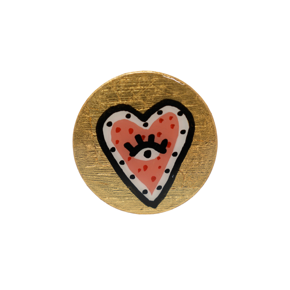 HEART HOLDER