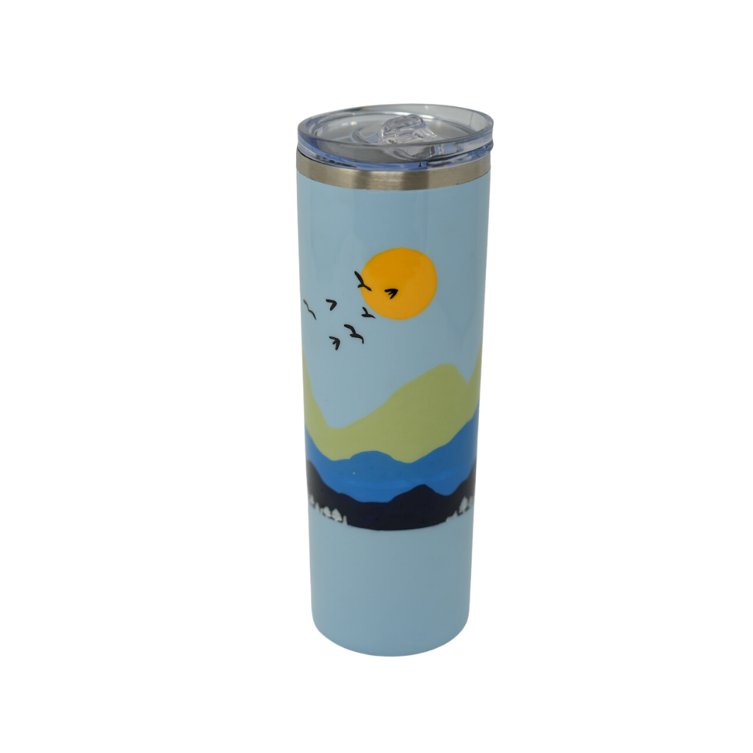 Termo Skinny 22 oz Paisaje