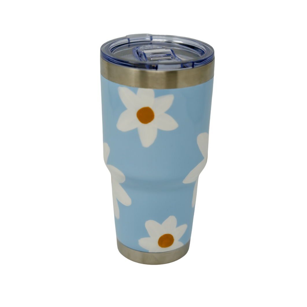 Termo Tumbler 30 oz Margaritas