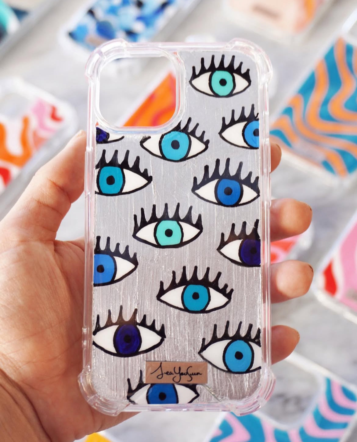 OJOS