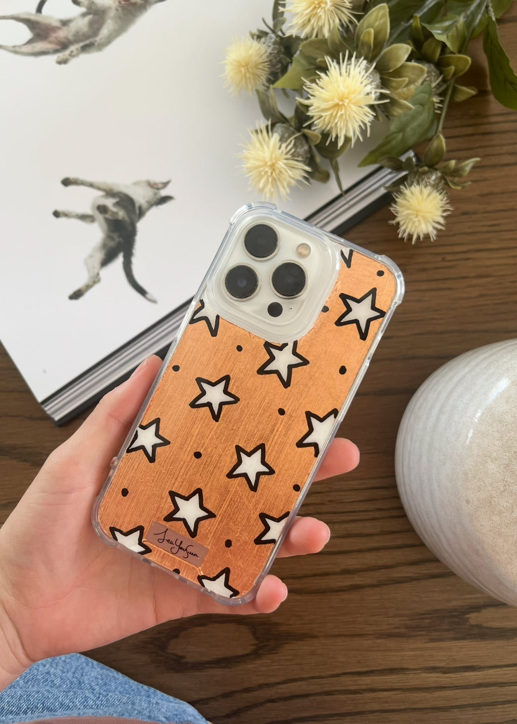 ESTRELLAS
