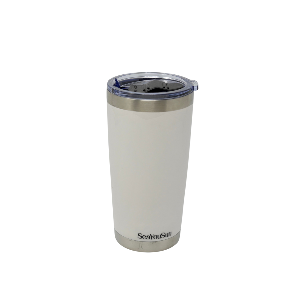 Termo Tumbler 20 oz Golondrinas