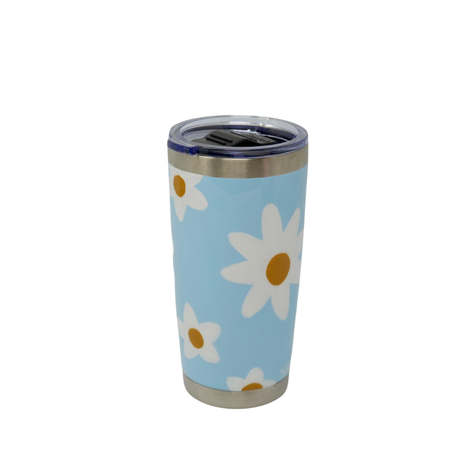 Termo Tumbler 20 oz Margaritas