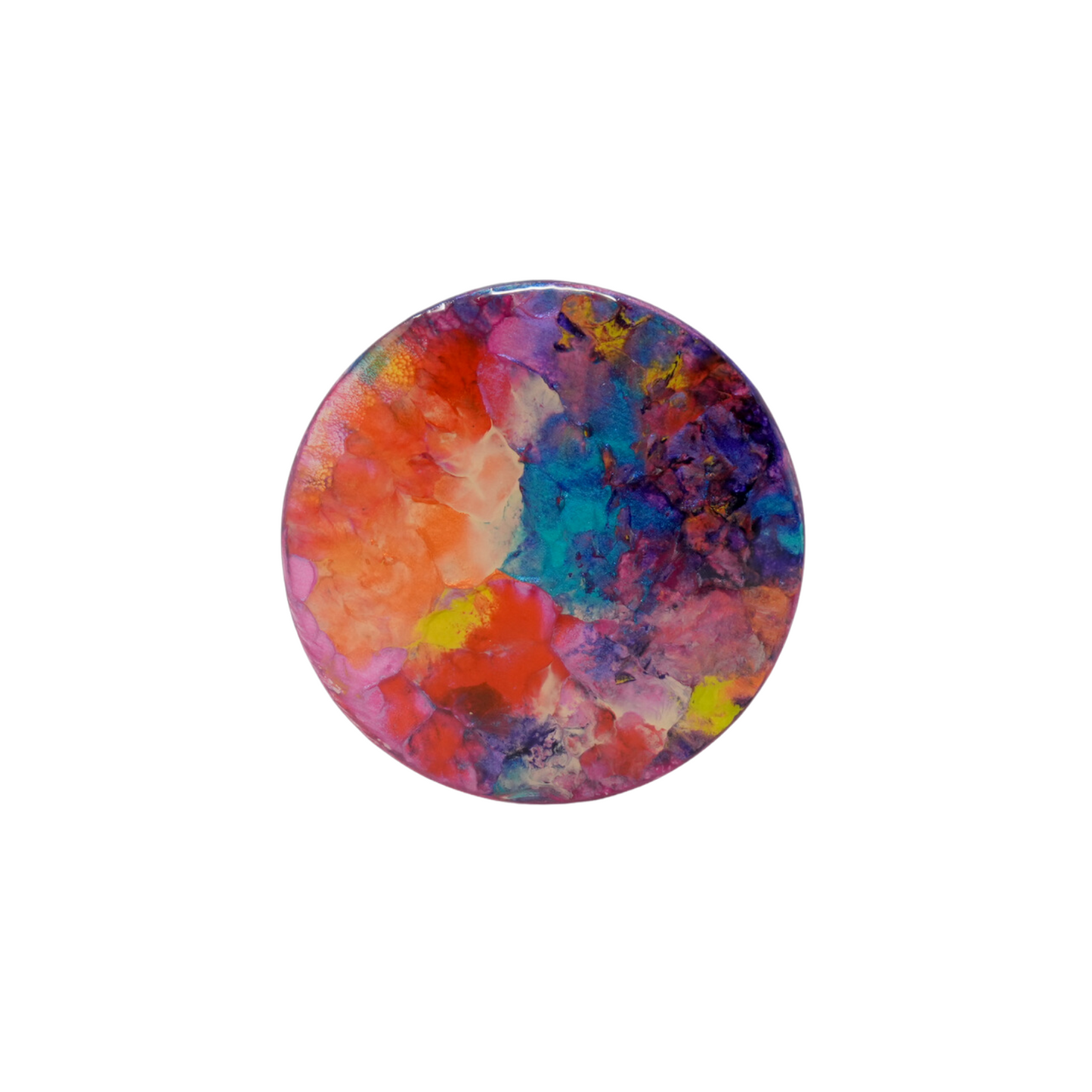 MARBLE COLORS HOLDER