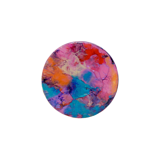 MARBLE COLORS HOLDER