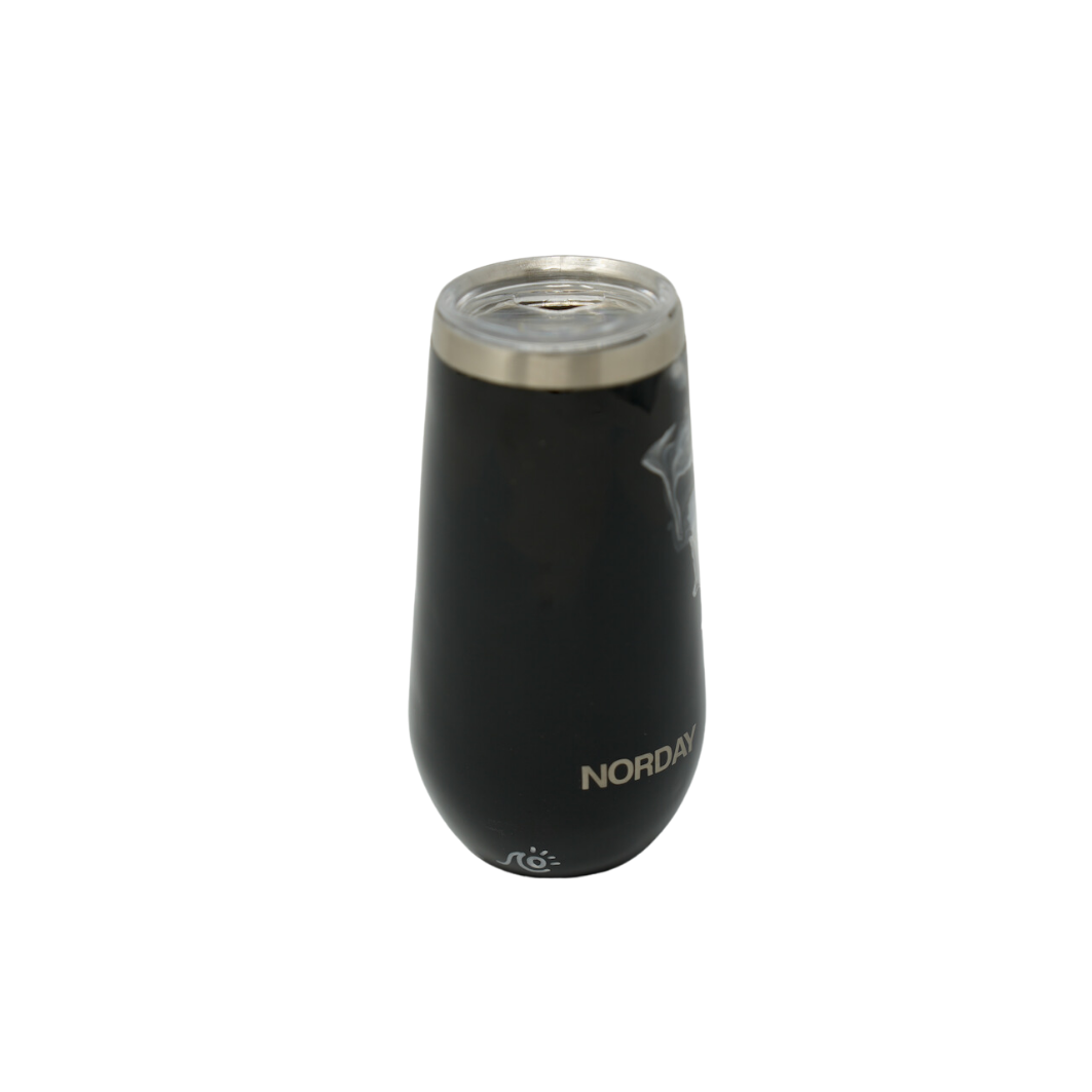 Termo Agavero 6 oz Marmol