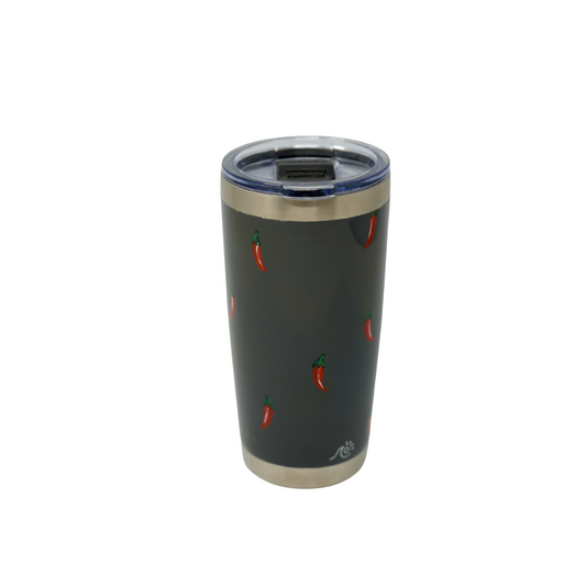 Termo Tumbler 20 oz Chiles