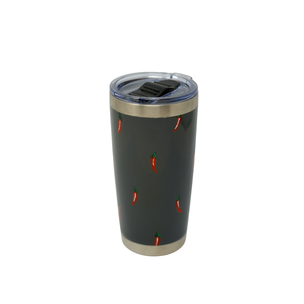 Termo Tumbler 20 oz Chiles