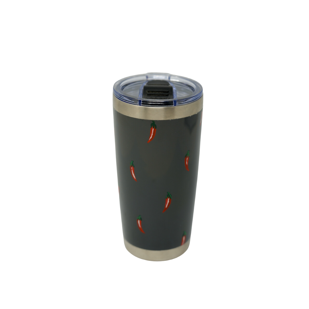 Termo Tumbler 20 oz Chiles
