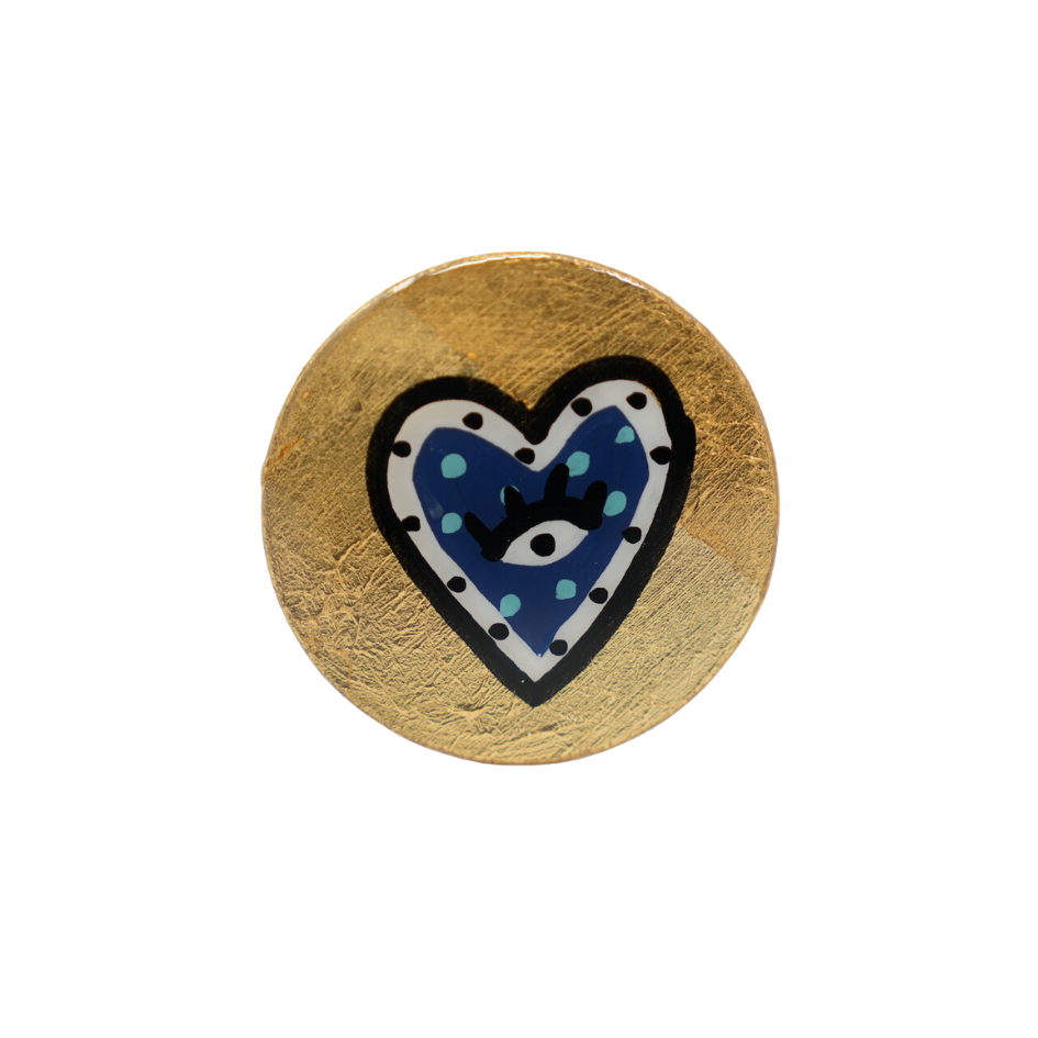 HEART HOLDER