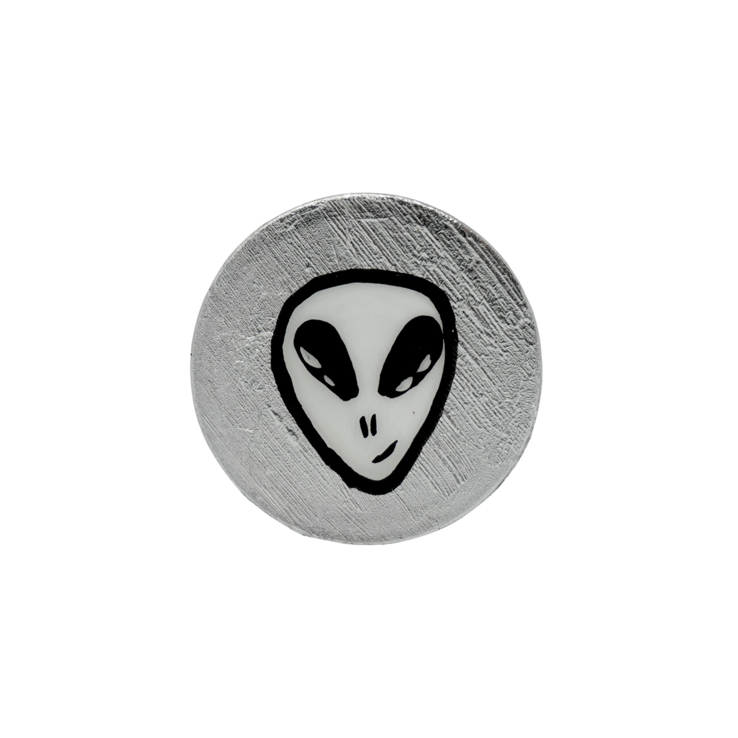 ALIEN HOLDER