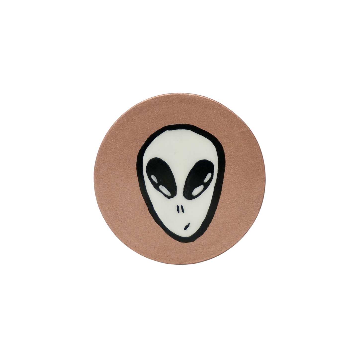 ALIEN HOLDER