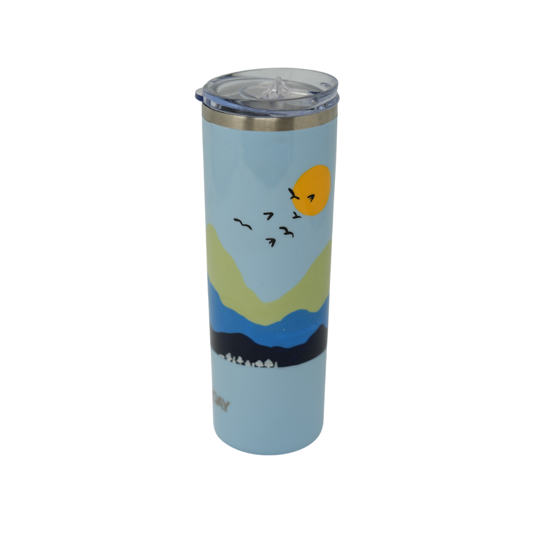 Termo Skinny 22 oz Paisaje