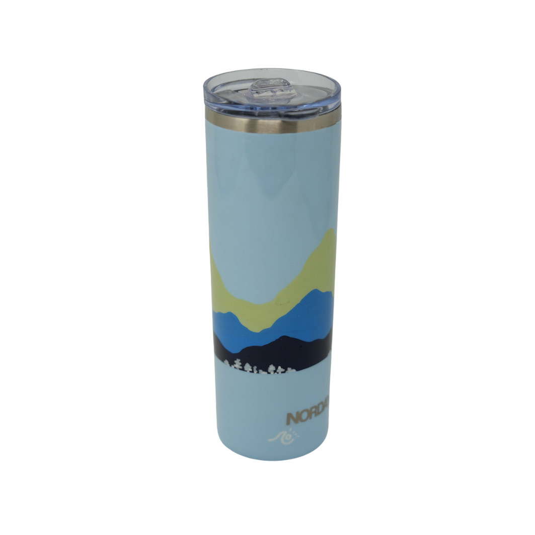 Termo Skinny 22 oz Paisaje