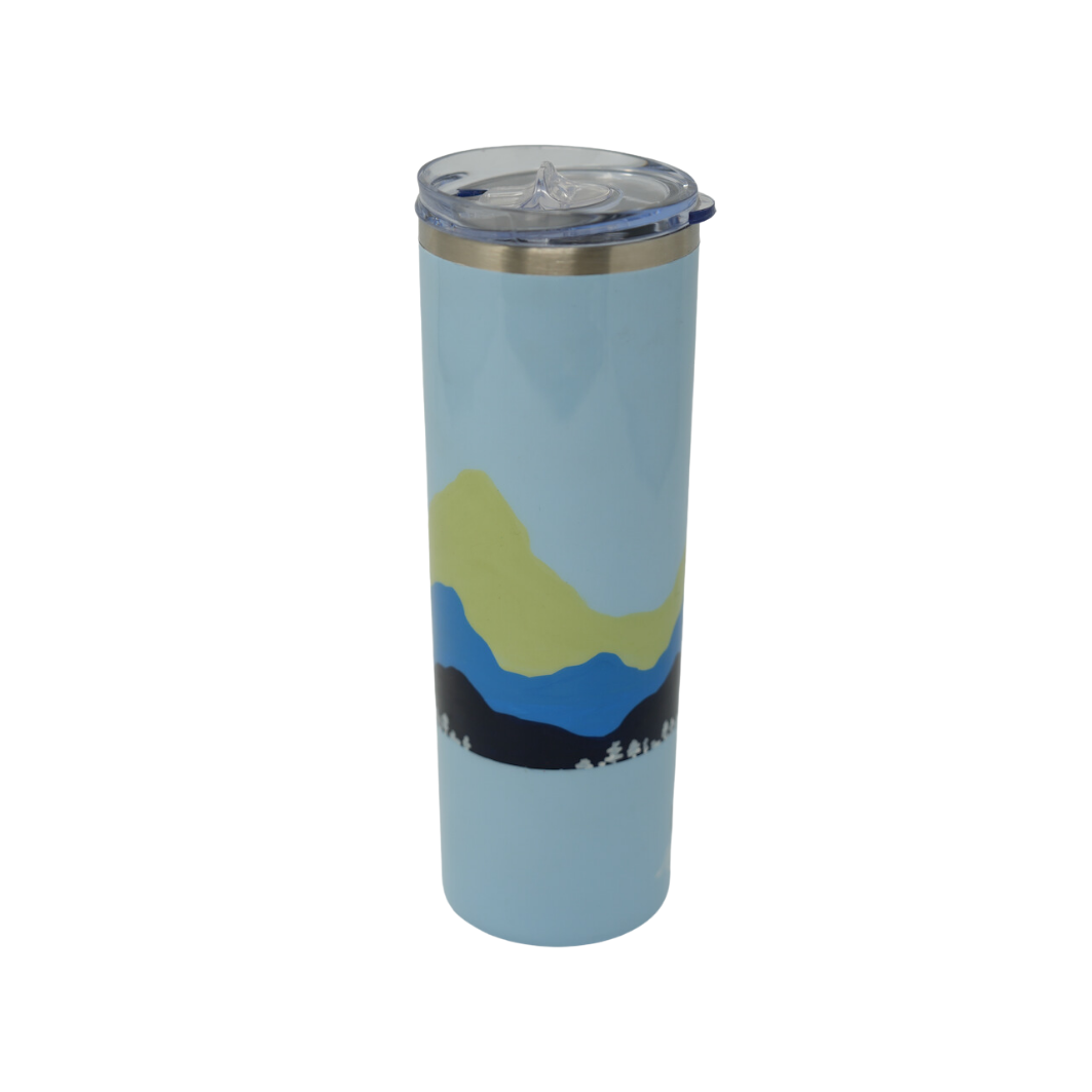 Termo Skinny 22 oz Paisaje