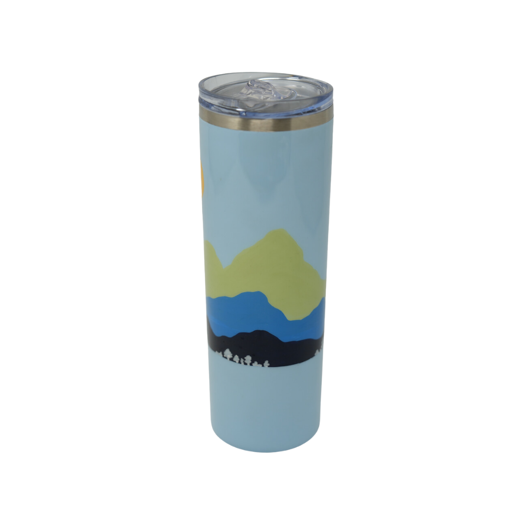 Termo Skinny 22 oz Paisaje