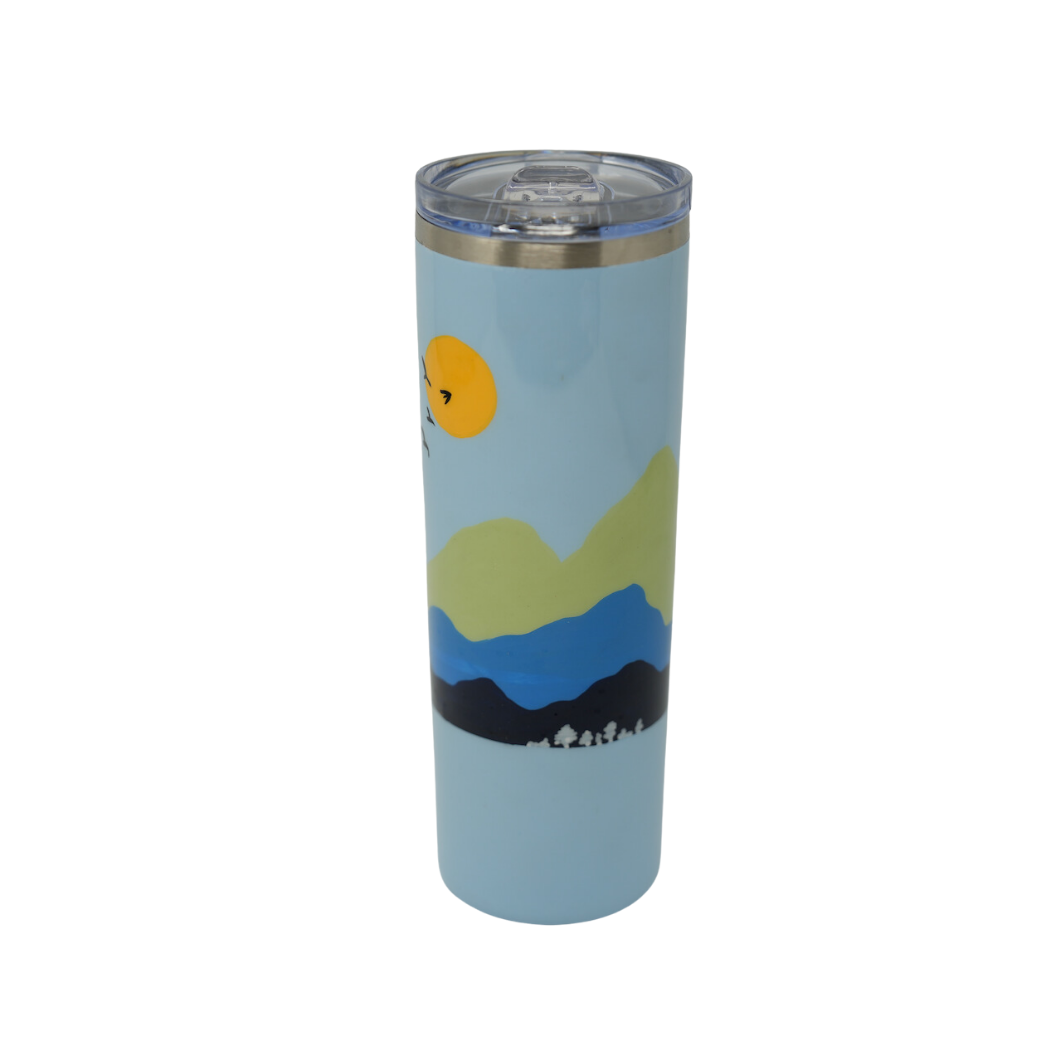 Termo Skinny 22 oz Paisaje