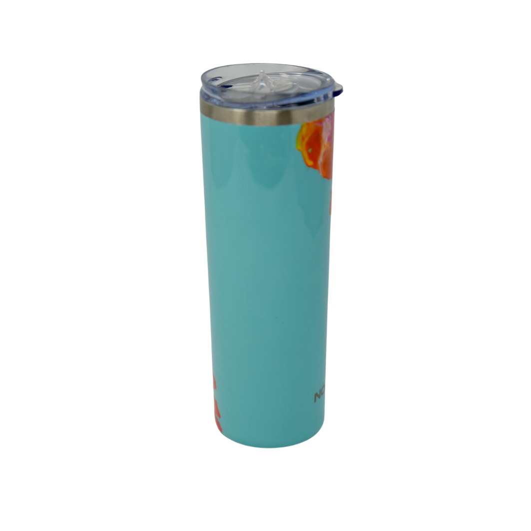 Termo Skinny 22 oz Marble