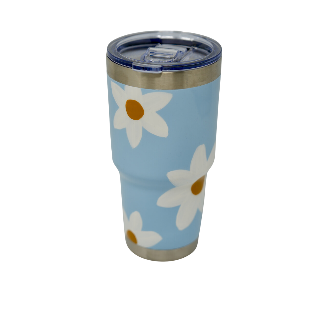 Termo Tumbler 30 oz Margaritas