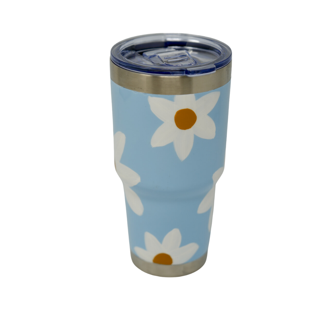 Termo Tumbler 30 oz Margaritas