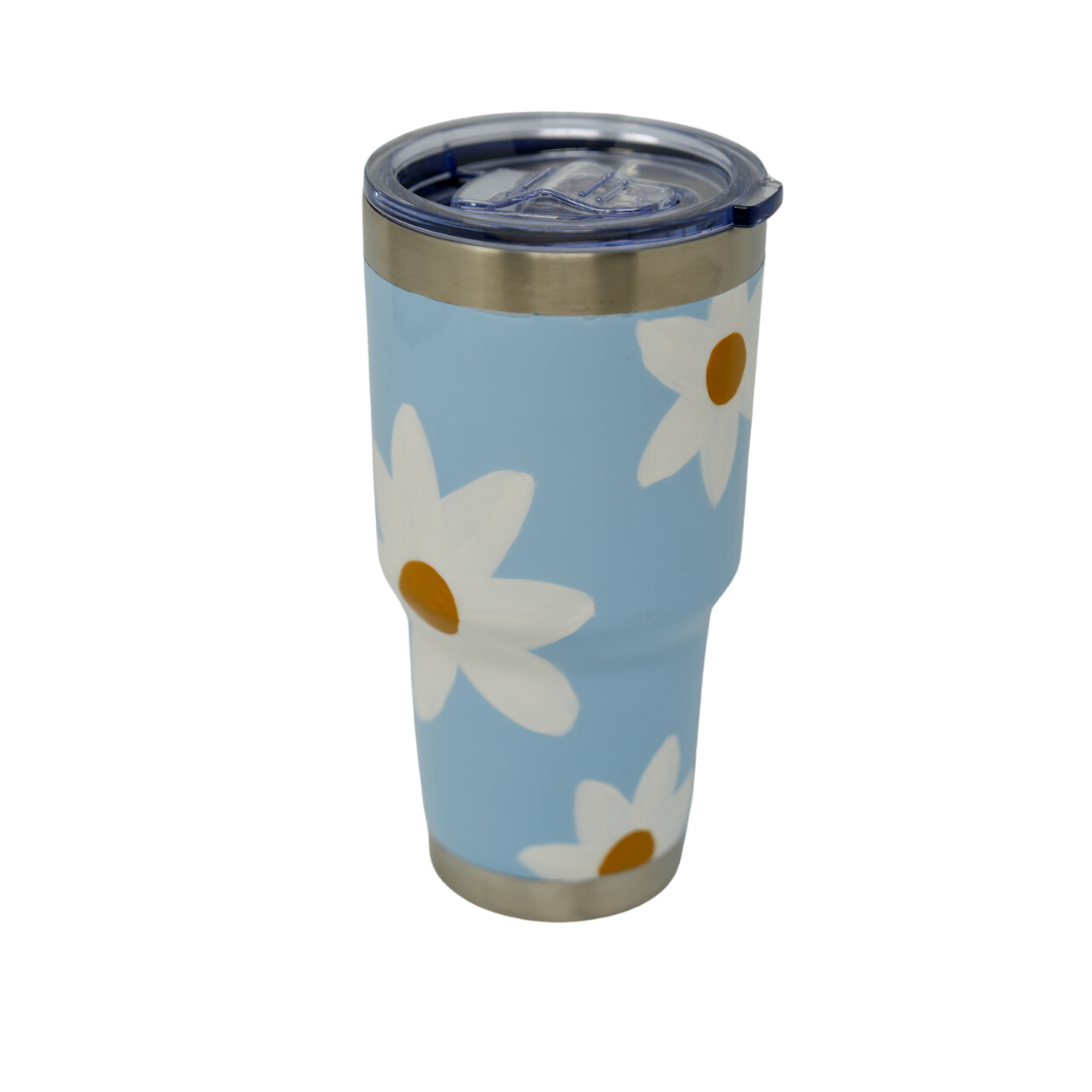 Termo Tumbler 30 oz Margaritas