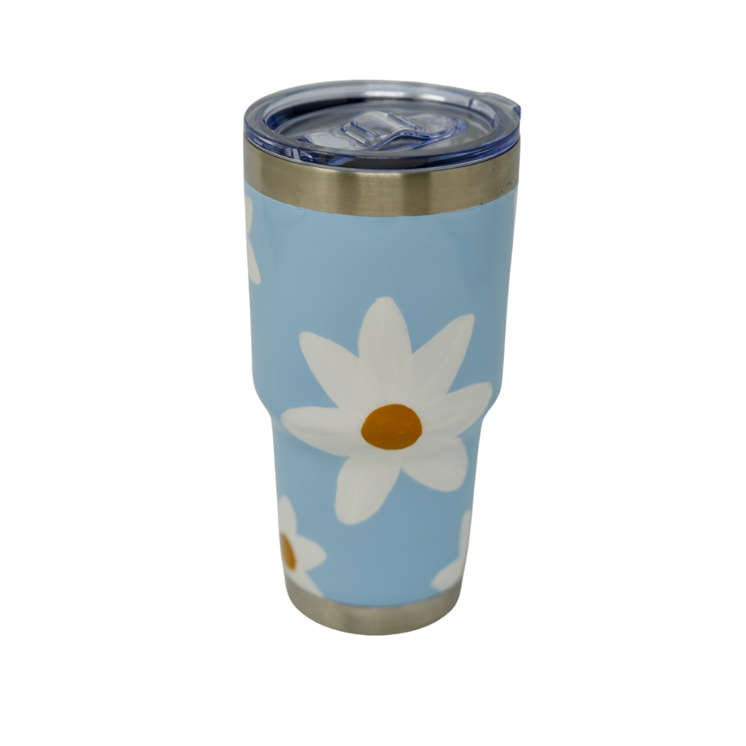 Termo Tumbler 30 oz Margaritas