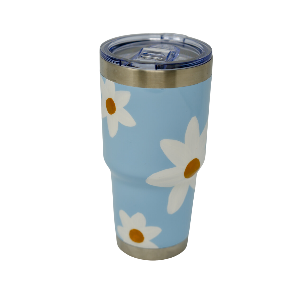 Termo Tumbler 30 oz Margaritas