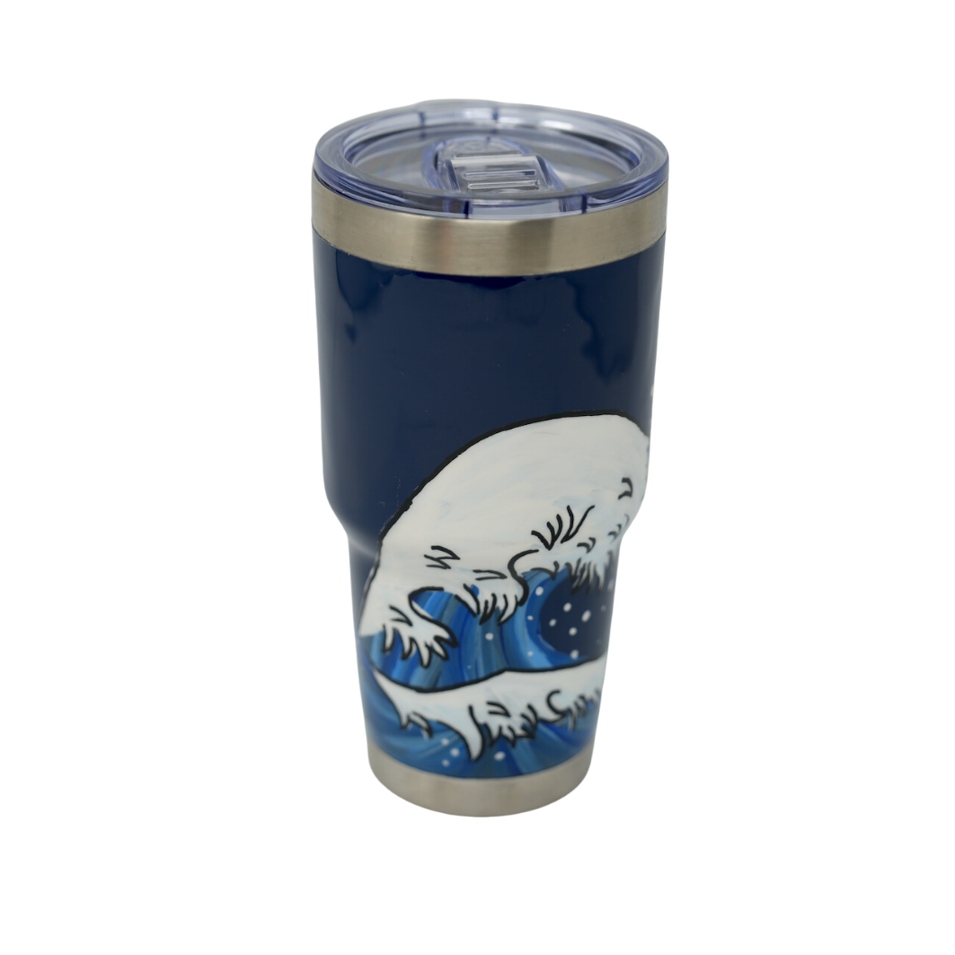 Termo Tumbler 30 oz Mar
