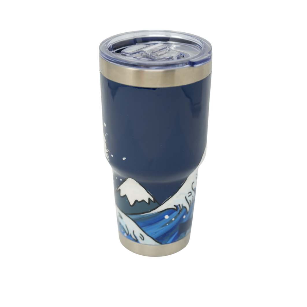 Termo Tumbler 30 oz Mar
