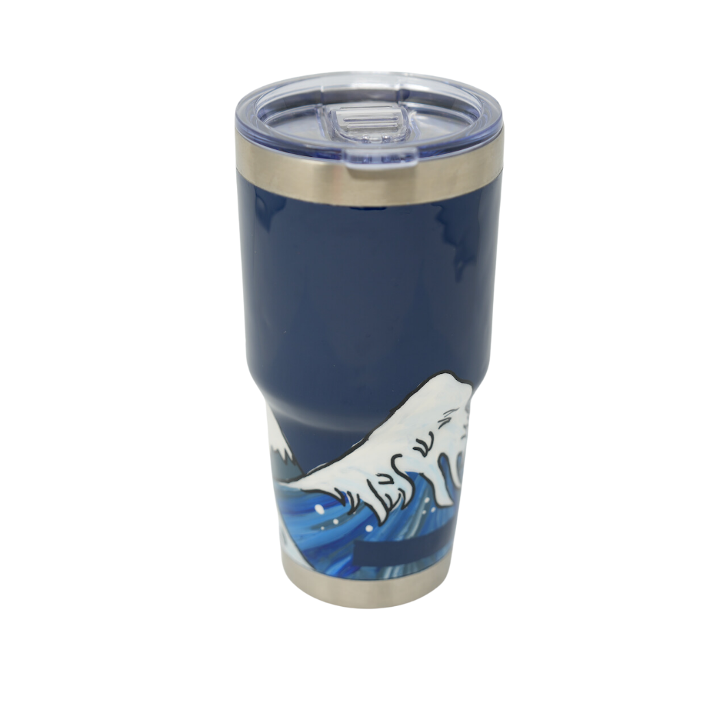 Termo Tumbler 30 oz Mar