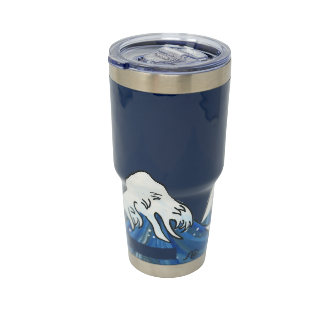 Termo Tumbler 30 oz Mar